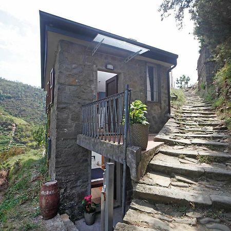 Fiesse Cottage Μαναρόλα Εξωτερικό φωτογραφία