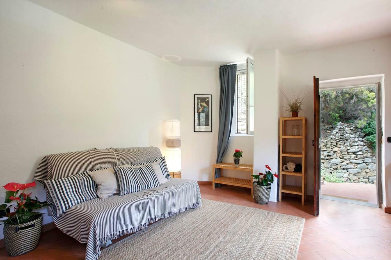 Fiesse Cottage Μαναρόλα Εξωτερικό φωτογραφία