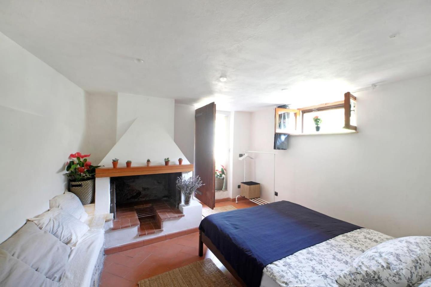 Fiesse Cottage Μαναρόλα Εξωτερικό φωτογραφία